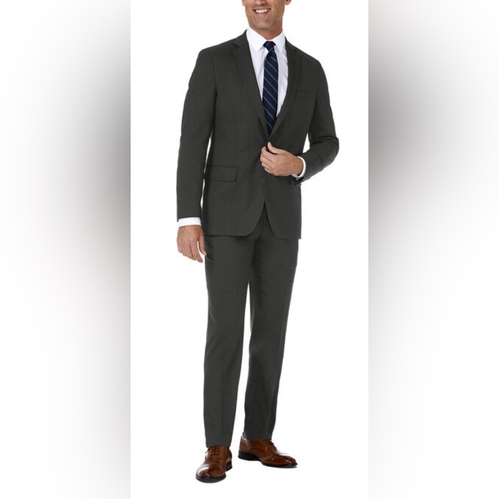 Haggar Suit Jacket Blazer